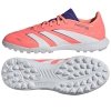 Buty adidas Predator League Jr TF Jr JI1150 czerwony 37 1/3